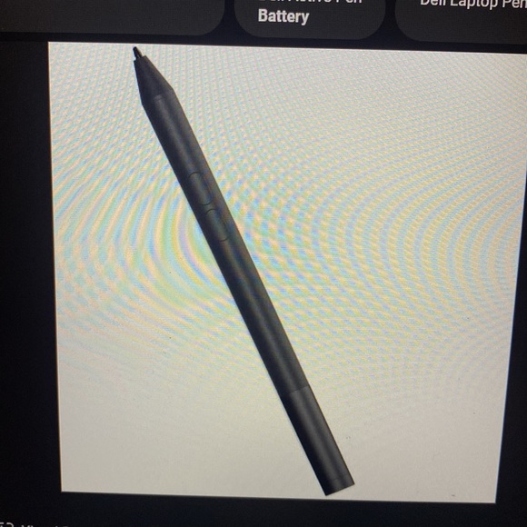 Dell Stylus Pen, PNM350. - Picture 4 of 6